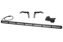 Load image into Gallery viewer, SS42 Stealth Lightbar Kit for 2014-2021 Toyota Tundra, White Driving
