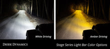 Load image into Gallery viewer, SS42 Stealth Lightbar Kit for 2014-2021 Toyota Tundra, Amber Flood
