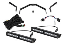 Load image into Gallery viewer, SS12 Driving Light Kit for 2014-2021 Toyota Tundra, Amber Driving
