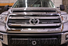 Load image into Gallery viewer, SS12 Driving Light Kit for 2014-2021 Toyota Tundra, Amber Wide
