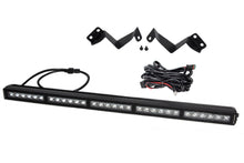 Load image into Gallery viewer, SS30 Stealth Lightbar Kit for 2016-2021 Toyota Tacoma, White Driving - TRD☆REPUBLIC 
