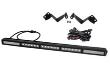 Load image into Gallery viewer, SS30 Stealth Lightbar Kit for 2016-2021 Toyota Tacoma, White Combo - TRD☆REPUBLIC 
