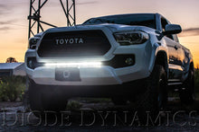 Load image into Gallery viewer, SS30 Stealth Lightbar Kit for 2016-2021 Toyota Tacoma, Amber Combo - TRD☆REPUBLIC 
