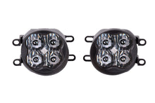 Load image into Gallery viewer, SS3 LED Fog Light Kit for 2010-2021 Toyota 4Runner, White SAE/DOT Driving Sport
