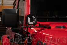 Load image into Gallery viewer, Worklight SS3 Cover Standard Black Diode Dynamics - TRD☆REPUBLIC 
