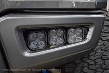 Load image into Gallery viewer, SS3 LED Fog Light Kit for 2017-2020 Ford Raptor White Sport Diode Dynamics
