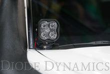 Load image into Gallery viewer, Stage Series 2in LED Ditch Light Kit for 2016-2021 Toyota Tacoma, Sport Yellow Combo - TRD☆REPUBLIC 
