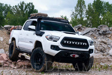 Load image into Gallery viewer, Stage Series 2in LED Ditch Light Kit for 2016-2021 Toyota Tacoma, Sport Yellow Combo - TRD☆REPUBLIC 
