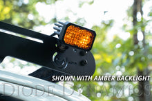 Load image into Gallery viewer, Stage Series 2 Inch LED Pod, Sport Yellow Fog Standard ABL Pair - TRD☆REPUBLIC 
