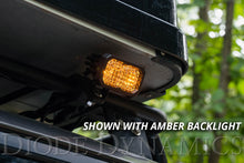 Load image into Gallery viewer, Stage Series 2 Inch LED Pod, Pro White Fog Standard ABL Pair - TRD☆REPUBLIC 
