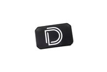 Load image into Gallery viewer, Stage Series 2 Inch LED Pod Cover, Black Each - TRD☆REPUBLIC 
