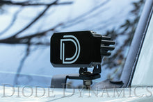Load image into Gallery viewer, Stage Series 2 Inch LED Pod Cover, Black Each - TRD☆REPUBLIC 
