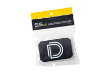 Load image into Gallery viewer, Stage Series 2 Inch LED Pod Cover, Black Each - TRD☆REPUBLIC 
