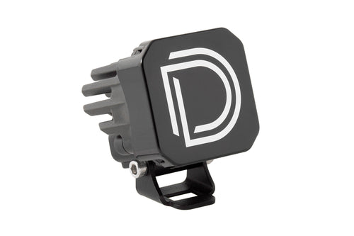 Stage Series C1 LED Pod Cover Black Each Diode Dynamics - TRD☆REPUBLIC 