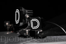 Load image into Gallery viewer, Stage Series C1 LED Pod Cover Black Each Diode Dynamics - TRD☆REPUBLIC 
