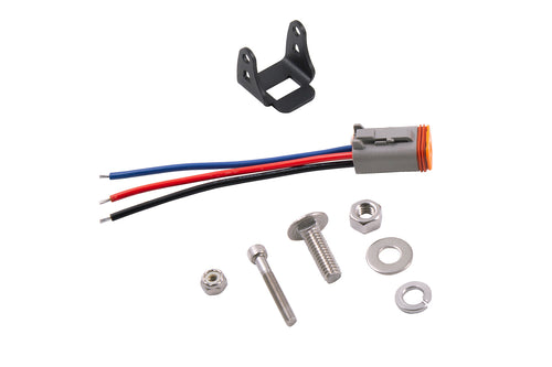 Stage Series 2 Inch Universal Mounting Kit Each - TRD☆REPUBLIC 