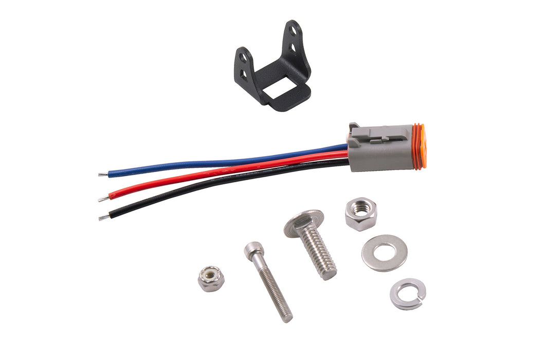 Stage Series 2 Inch Universal Mounting Kit Each - TRD☆REPUBLIC 