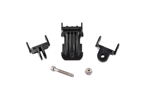 Stage Series 2 Inch GoPro Compatible Mounting Kit - TRD☆REPUBLIC 
