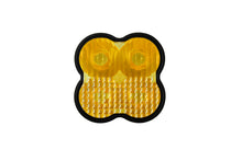 Load image into Gallery viewer, SS3 Lens PC Combo Yellow - TRD☆REPUBLIC 
