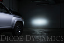 Load image into Gallery viewer, Stage Series SAE/DOT LED Lightbar Kit for 2014-2021 Toyota 4Runner White SAE/DOT Driving Diode Dynamics
