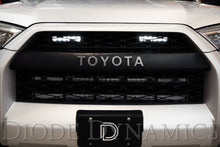 Load image into Gallery viewer, Stage Series SAE/DOT LED Lightbar Kit for 2014-2021 Toyota 4Runner Amber Driving Diode Dynamics
