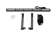 Load image into Gallery viewer, SS30 Single Stealth Lightbar Kit for 2014-2019 Toyota 4Runner White Combo Diode Dynamics
