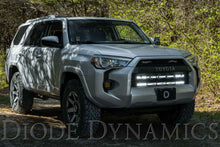 Load image into Gallery viewer, SS30 Dual Stealth Lightbar Kit for 2014-2019 Toyota 4Runner White Combo Diode Dynamics
