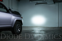 Load image into Gallery viewer, SS30 Dual Stealth Lightbar Kit for 2014-2019 Toyota 4Runner White Combo Diode Dynamics
