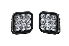 Load image into Gallery viewer, SS5 LED Pod Sport White Spot Pair Diode Dynamics - TRD☆REPUBLIC 
