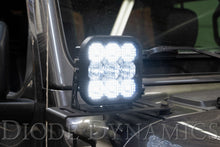 Load image into Gallery viewer, SS5 LED Pod Sport White Spot Pair Diode Dynamics - TRD☆REPUBLIC 
