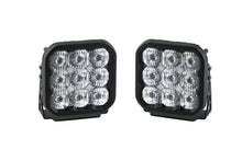 Load image into Gallery viewer, SS5 LED Pod Sport White Driving Pair Diode Dynamics - TRD☆REPUBLIC 
