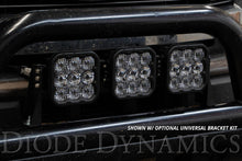 Load image into Gallery viewer, SS5 Sport Universal CrossLink 3-Pod Lightbar White Combo Diode Dynamics - TRD☆REPUBLIC 
