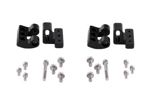 SS5 CrossLink Endmount Kit Diode Dynamics - TRD☆REPUBLIC 