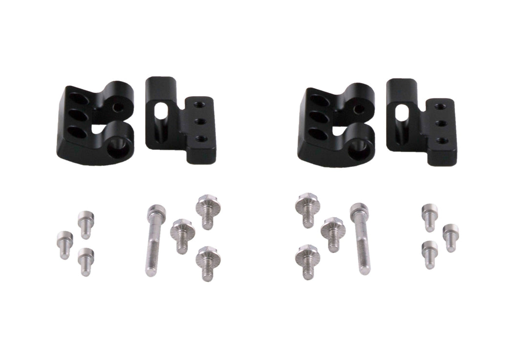 SS5 CrossLink Endmount Kit Diode Dynamics - TRD☆REPUBLIC 