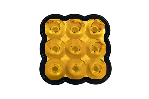 SS5 Lens Yellow Spot Diode Dynamics - TRD☆REPUBLIC 