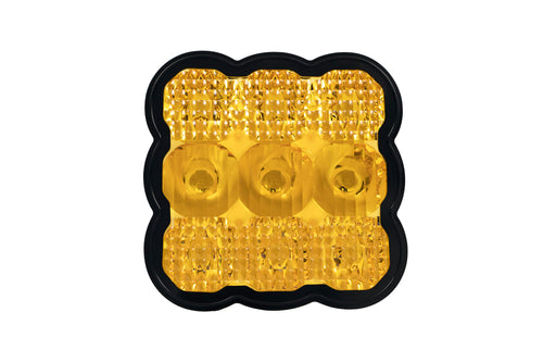 SS5 Lens Yellow Combo Diode Dynamics - TRD☆REPUBLIC 