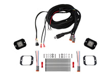 Load image into Gallery viewer, Stage Series Flush Mount Reverse Light Kit, C1 Pro Diode Dynamics - TRD☆REPUBLIC 
