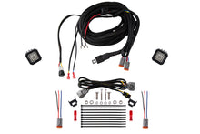 Load image into Gallery viewer, Stage Series Reverse Light Kit for 2016-2021 Toyota Tacoma, C1 Pro Diode Dynamics - TRD☆REPUBLIC 
