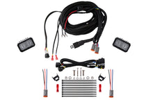 Load image into Gallery viewer, Stage Series Reverse Light Kit for 2016-2021 Toyota Tacoma, C2 Sport Diode Dynamics - TRD☆REPUBLIC 
