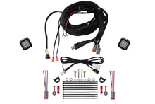 Load image into Gallery viewer, Stage Series Reverse Light Kit for 2010-2021 Toyota 4Runner, C1 Pro Diode Dynamics
