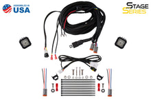 Load image into Gallery viewer, Stage Series Reverse Light Kit for 2010-2021 Toyota 4Runner, C1 Pro Diode Dynamics
