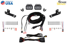 Load image into Gallery viewer, Stage Series Reverse Light Mounting Kit for 2015-2020 Ford F150 Diode Dynamics
