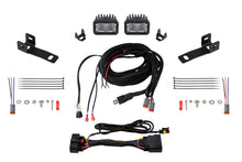 Load image into Gallery viewer, Stage Series Reverse Light Kit for 2015-2020 Ford F-150, C2 Pro Diode Dynamics
