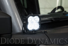 Load image into Gallery viewer, SS3 LED Ditch Light Kit for 2021 Ford Bronco, Sport White Combo Diode Dynamics
