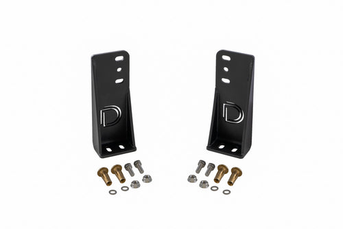 SS5 CrossLink Universal Bracket Kit Set Diode Dynamics - TRD☆REPUBLIC 