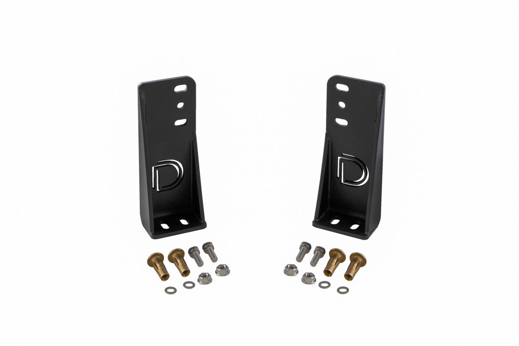 SS5 CrossLink Universal Bracket Kit Set Diode Dynamics - TRD☆REPUBLIC 