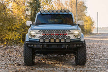 Load image into Gallery viewer, Bronco SS5 Sport CrossLink Windshield White Combo Lightbar Kit Diode Dynamics
