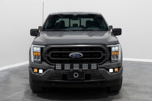 Load image into Gallery viewer, SS3 LED Fog Pocket Kit for 2021-2022 Ford F-150, White Sport Diode Dynamics
