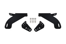 Load image into Gallery viewer, SS5 Grille Mount Bracket Kit for 2021-2022 Ford F-150 Diode Dynamics
