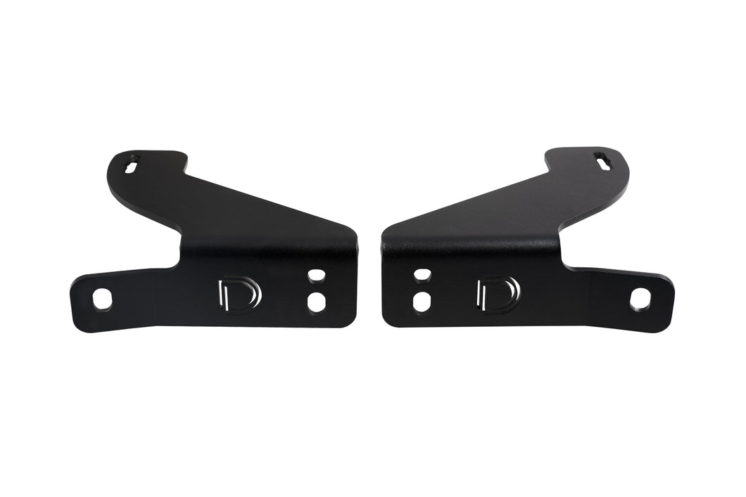 SS5 Bumper Bracket Kit for 2021-2022 Ford F150 Diode Dynamics